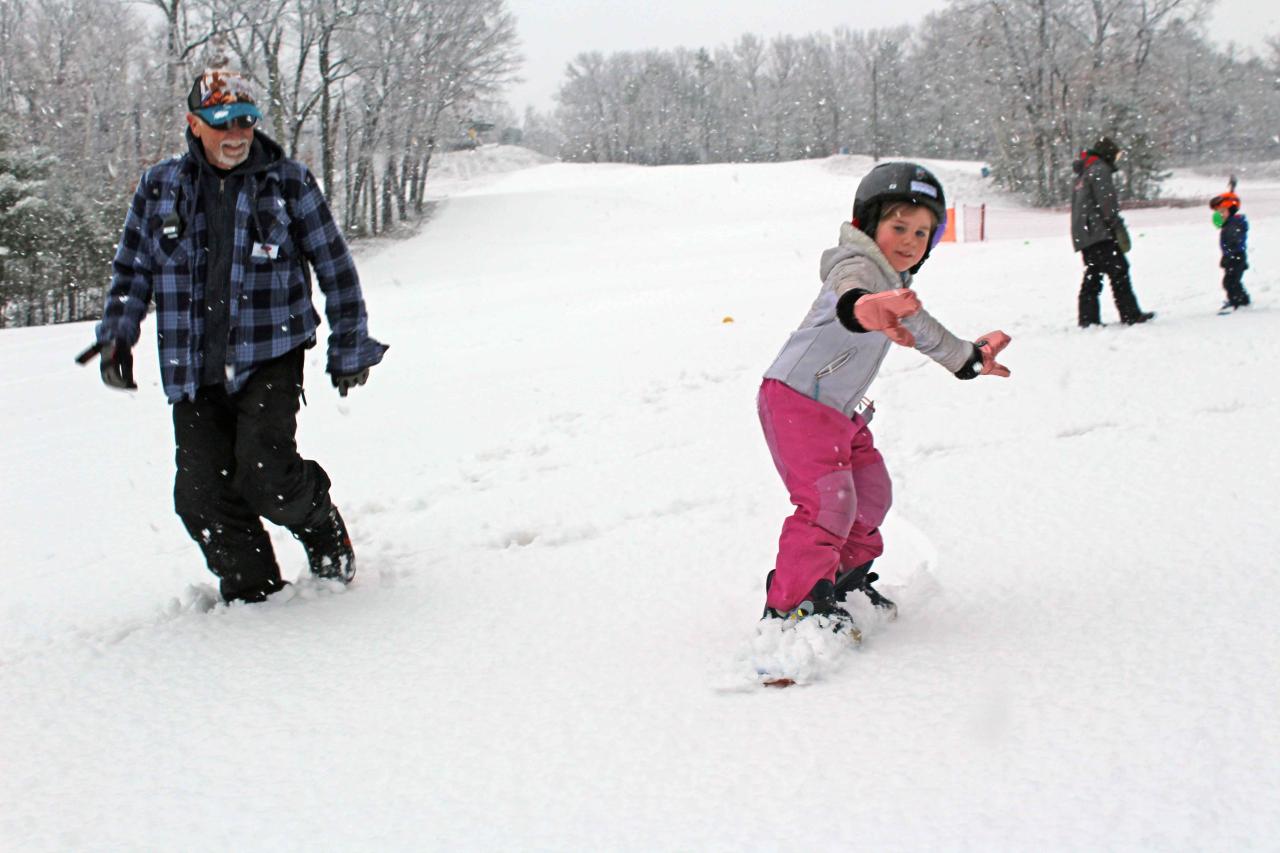 McIntyre Ski Area Indy Pass
